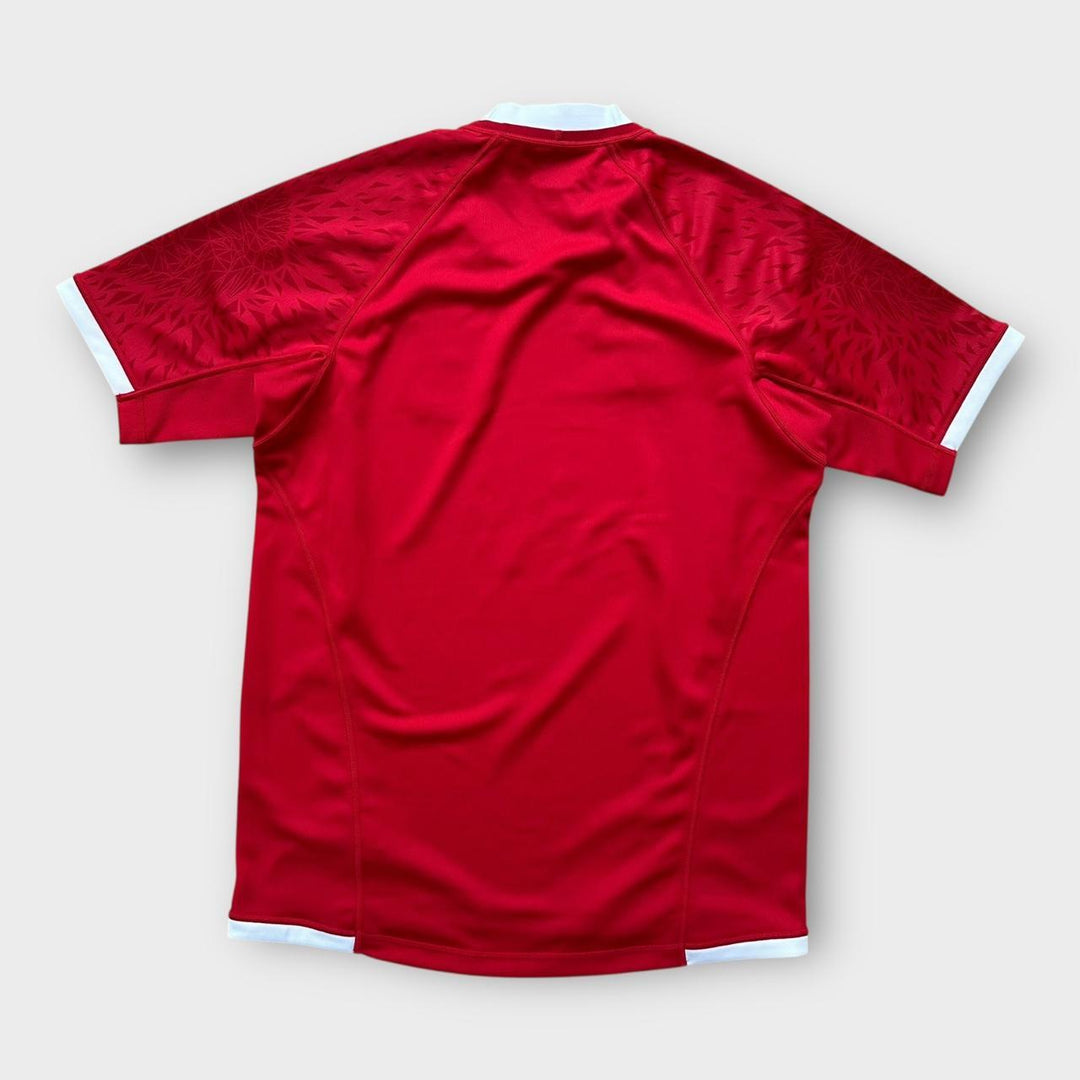 Lions rugby top - stor