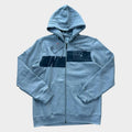 Vintage Nike hættetrøje - medium