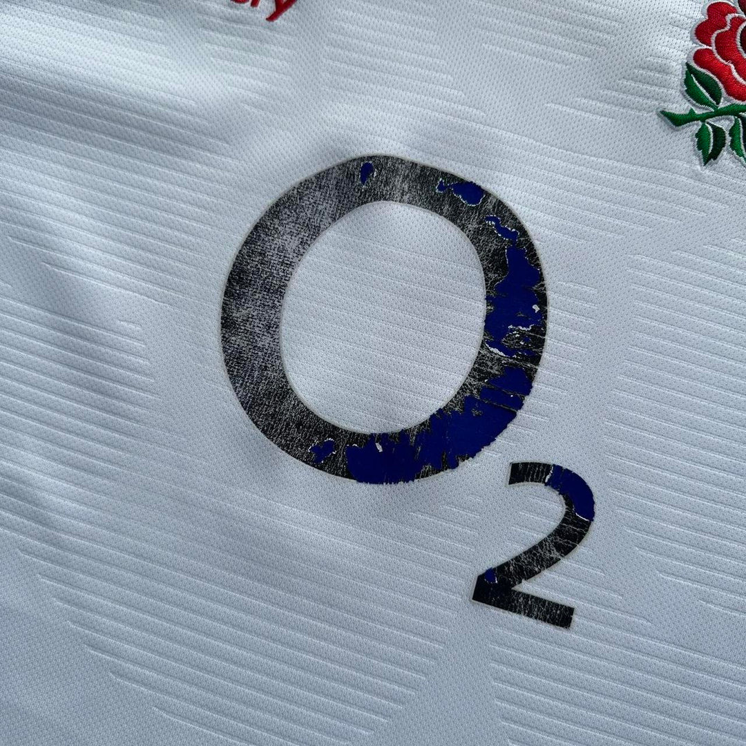 England rugby top - medium