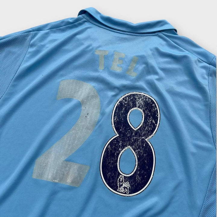 Tottenham fodboldtrøje - XL