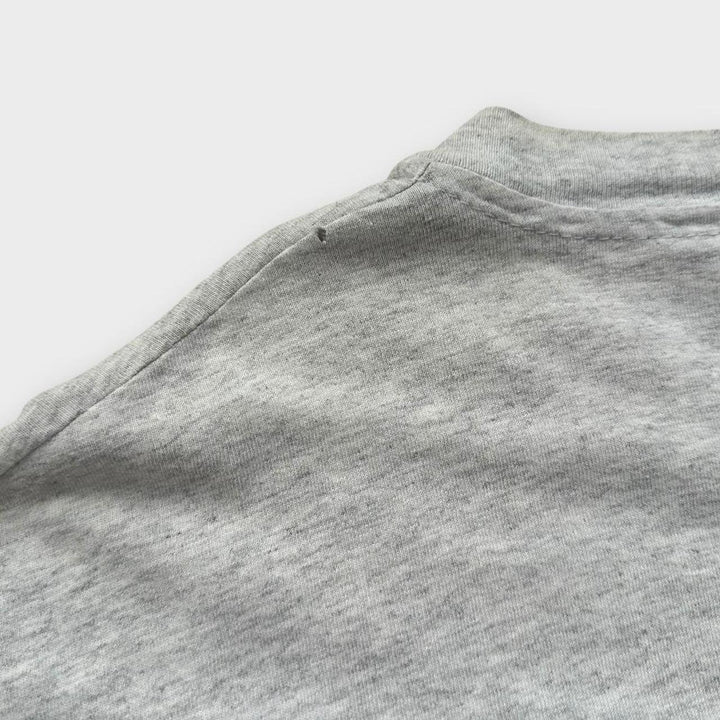Vintage Champion grafisk t-shirt - XXL