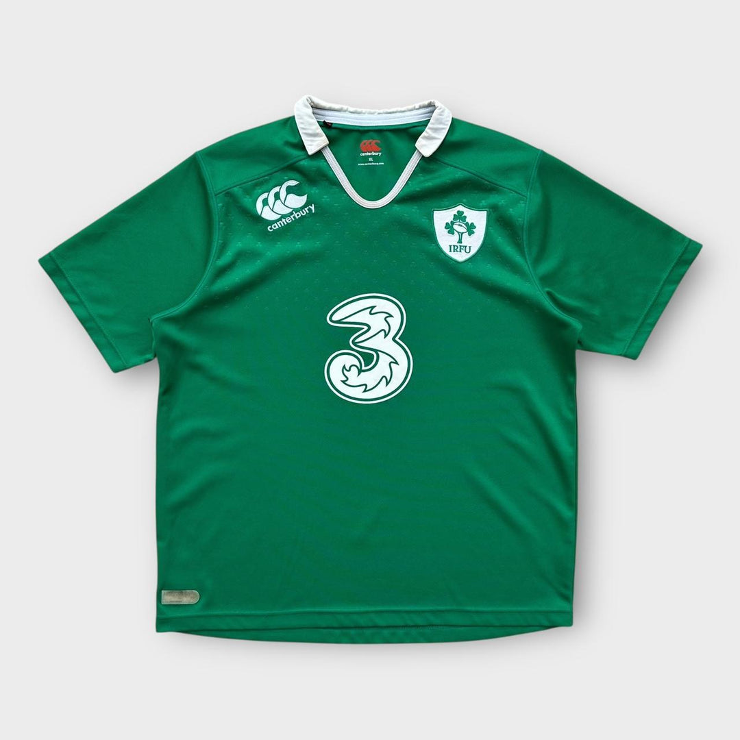 Irland rugby top - XL