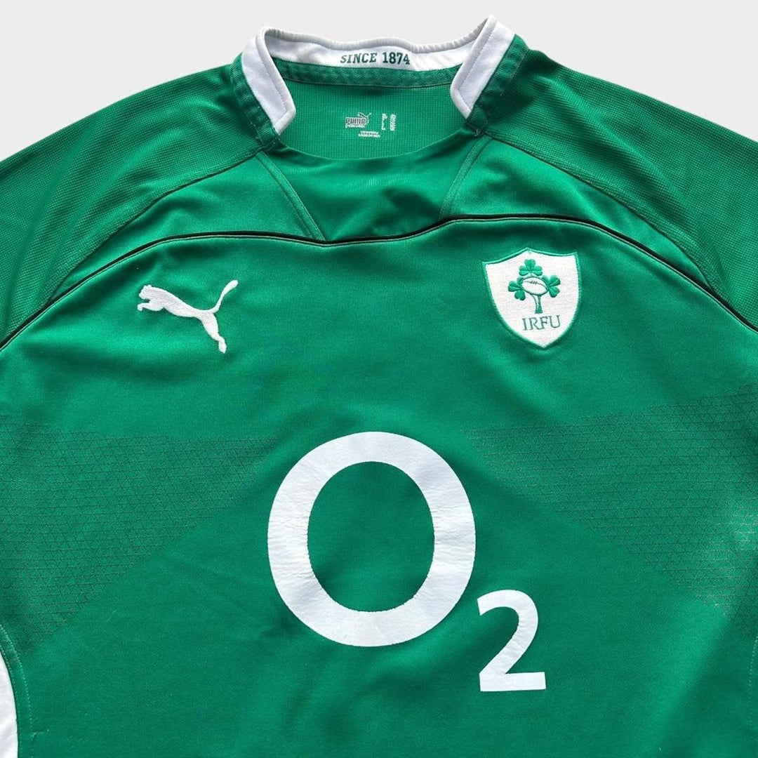 Irland rugby top - XXL