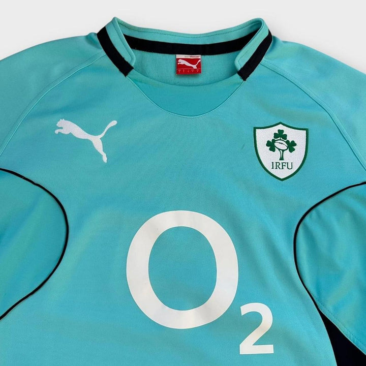 Irland rugby top - stor