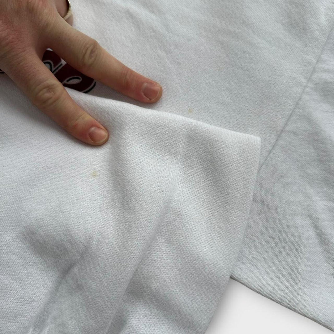 Vintage hard rock Café sweatshirt - medium