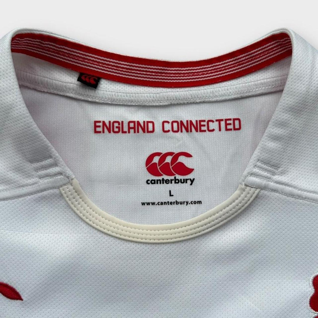 England rugby top - stor