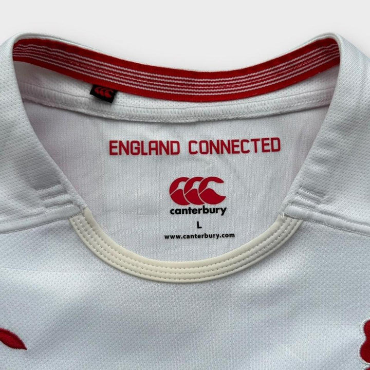 England rugby top - stor