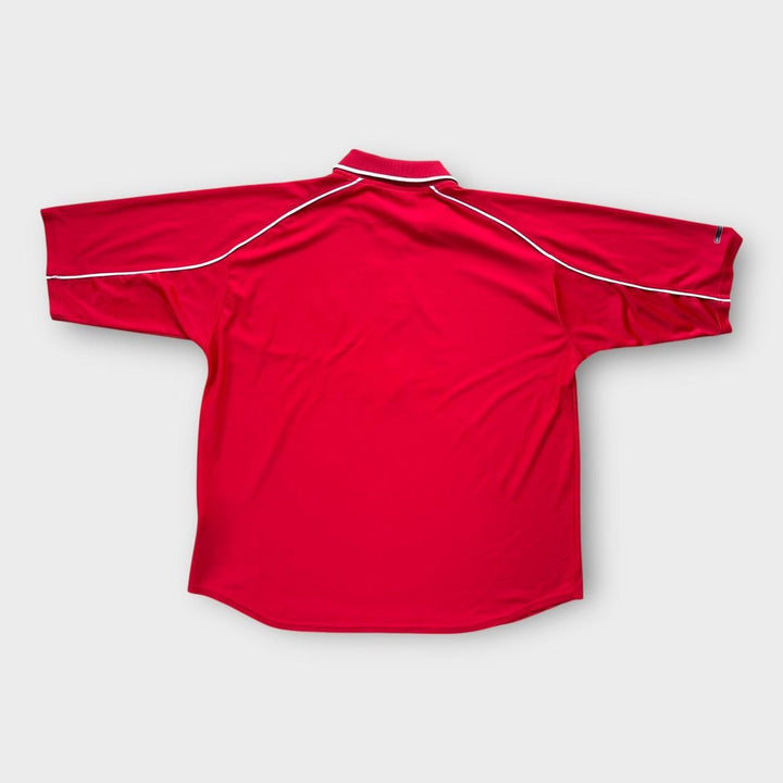 Vintage Liverpool fodboldtrøje - XXL