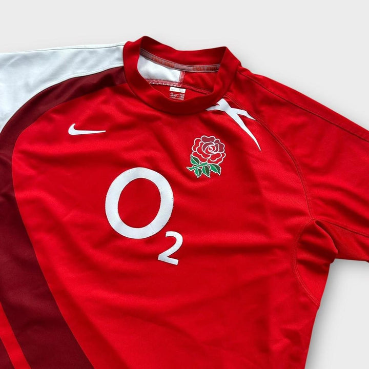 England rugby top - XL