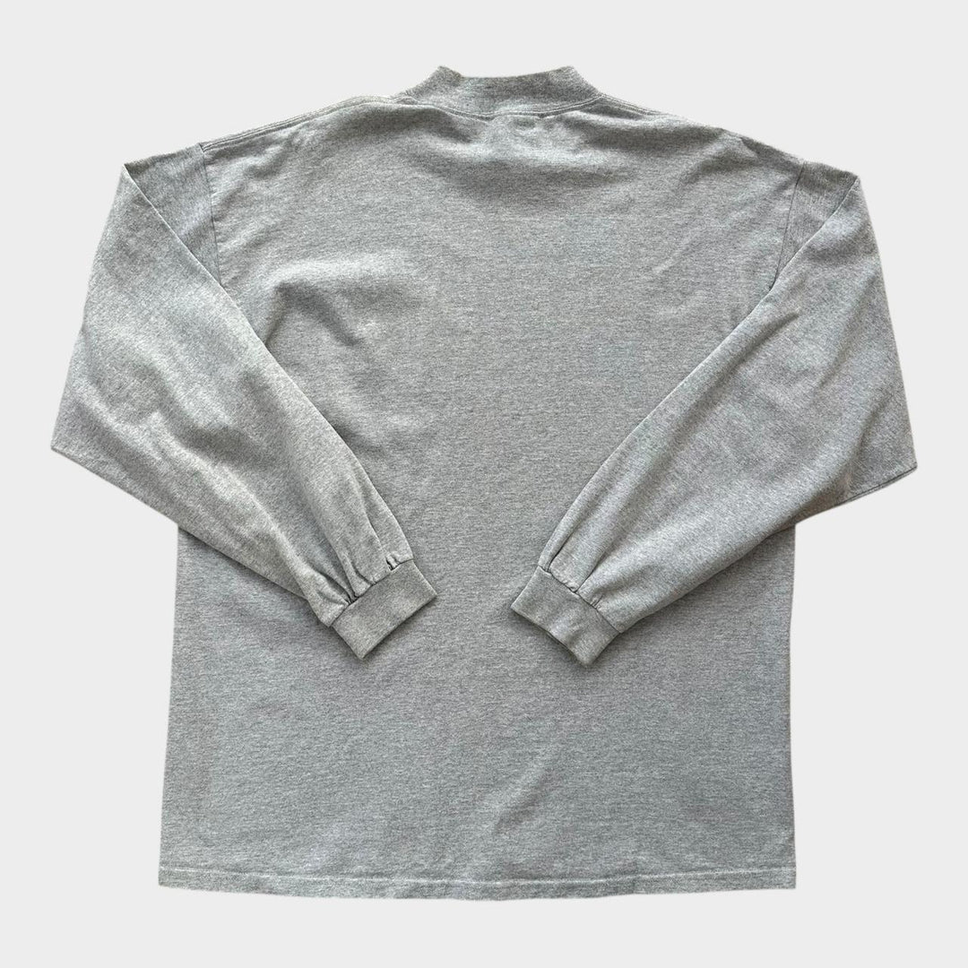 Nike langærmet t-shirt - XL