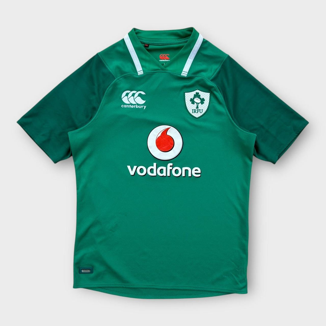 Irland rugby top - stor