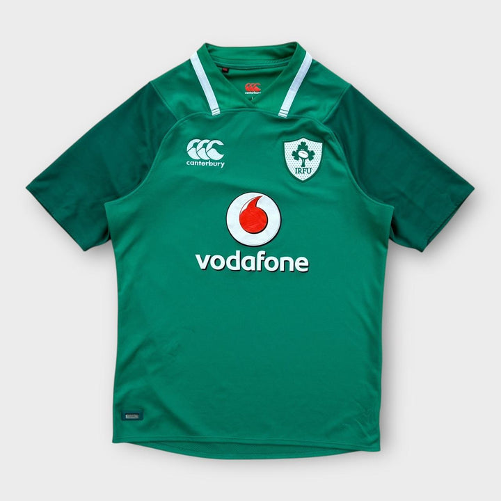 Irland rugby top - stor