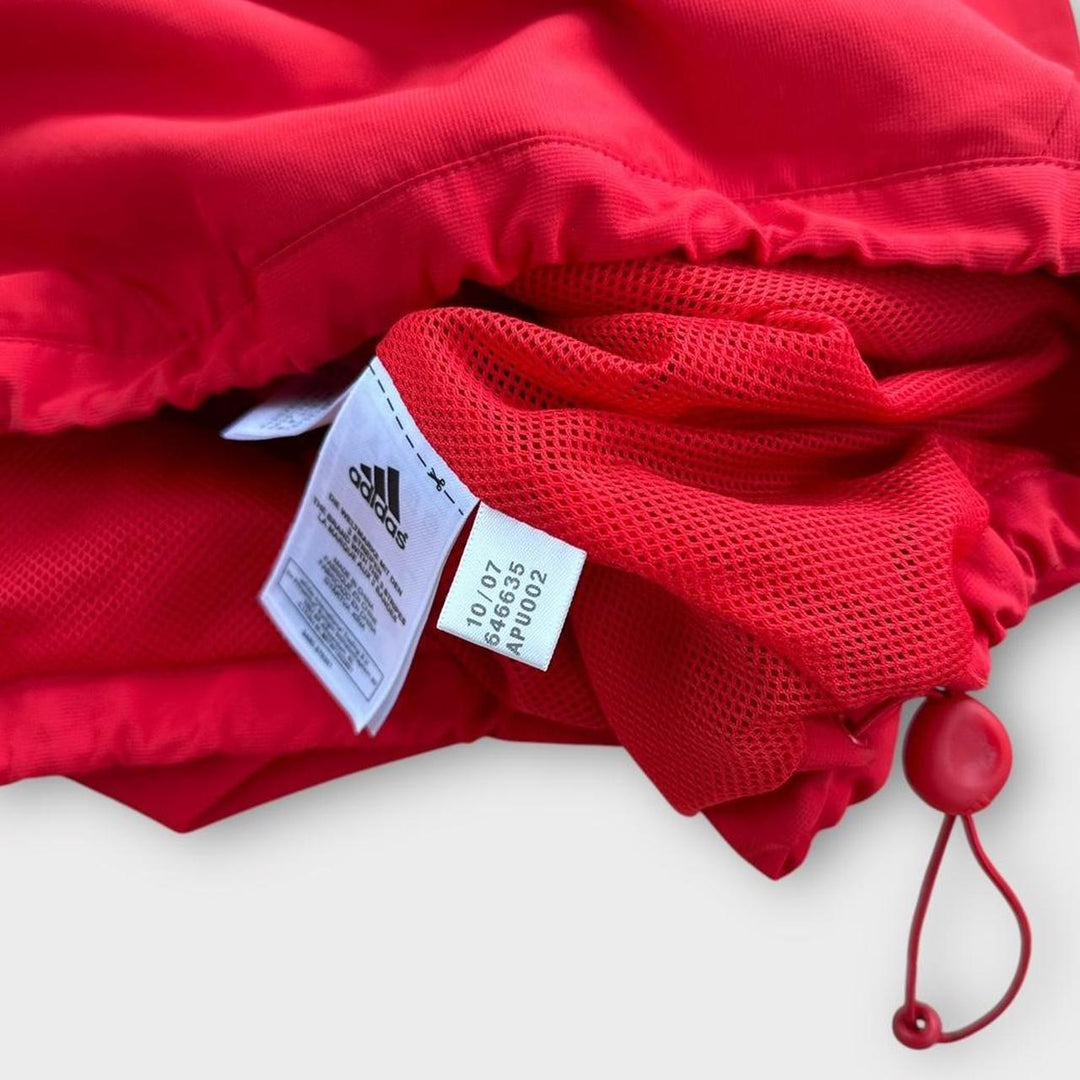 Munster Rugby jakke - stor