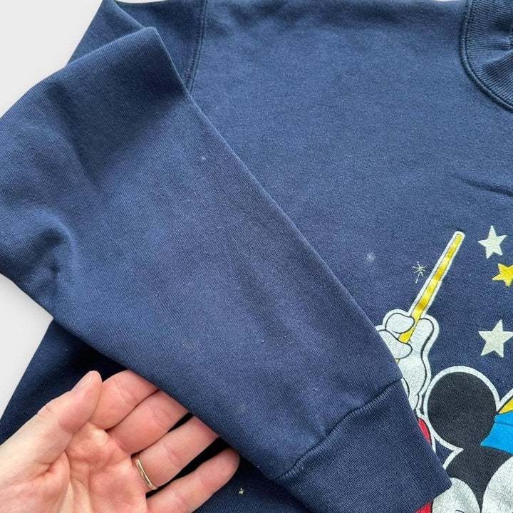 Vintage Disney sweatshirt - stor