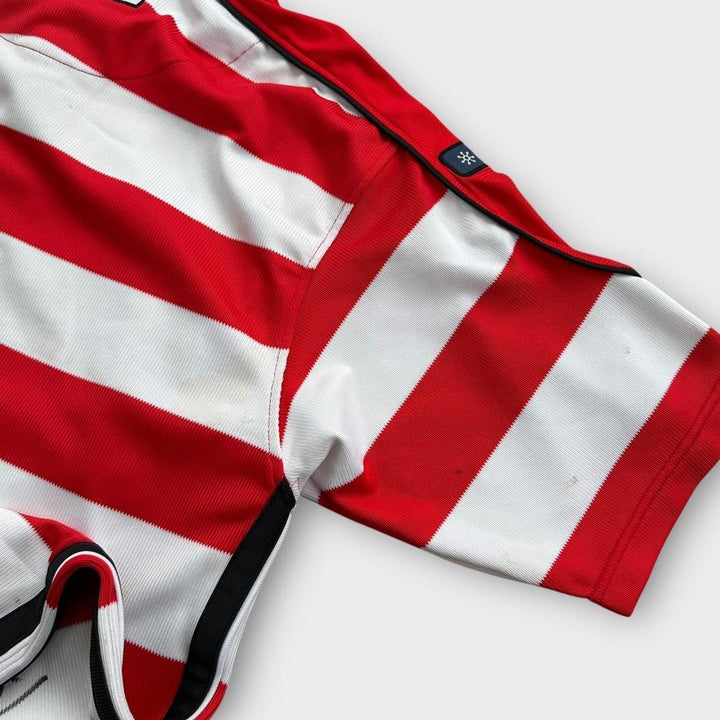 Wigan Warriors rugby top - medium