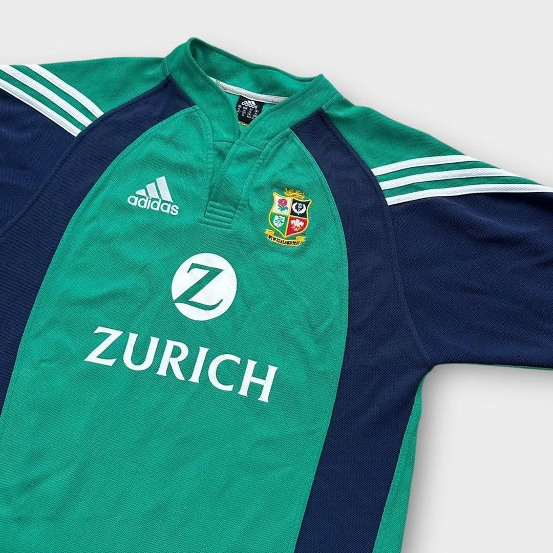 Lions rugby top - XL