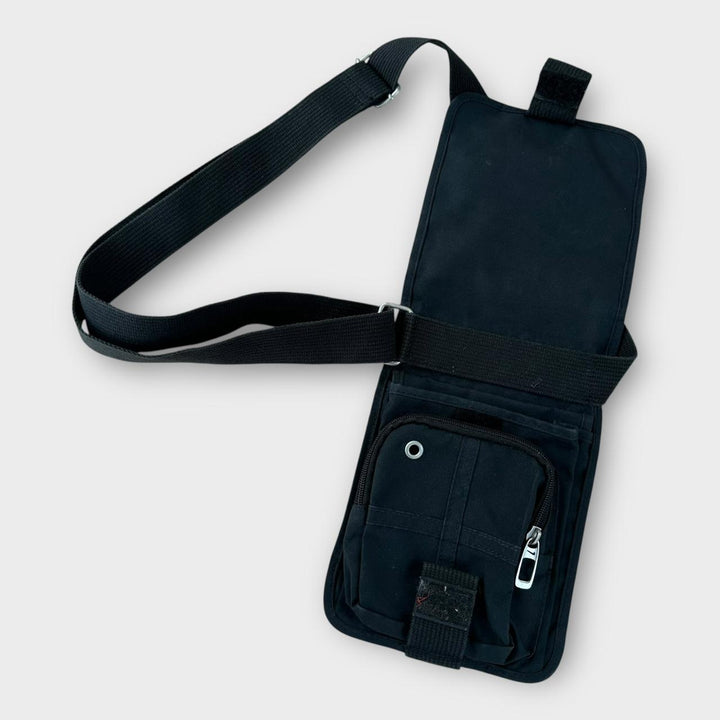 Vintage Nike sidetaske - one size