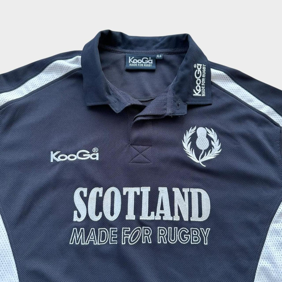 Skotland rugby top - XL