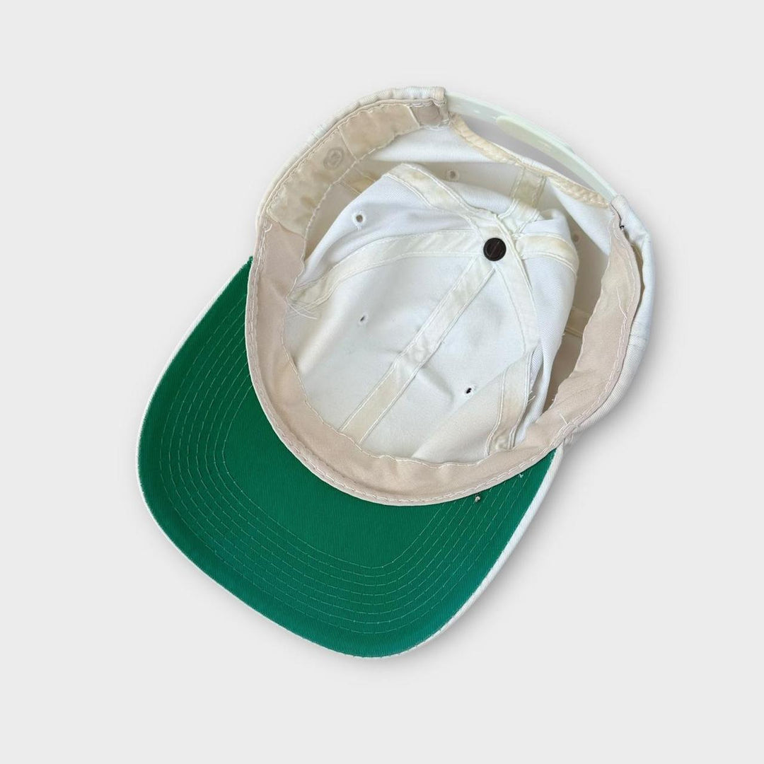 Vintage Wilson NFL kasket - one size