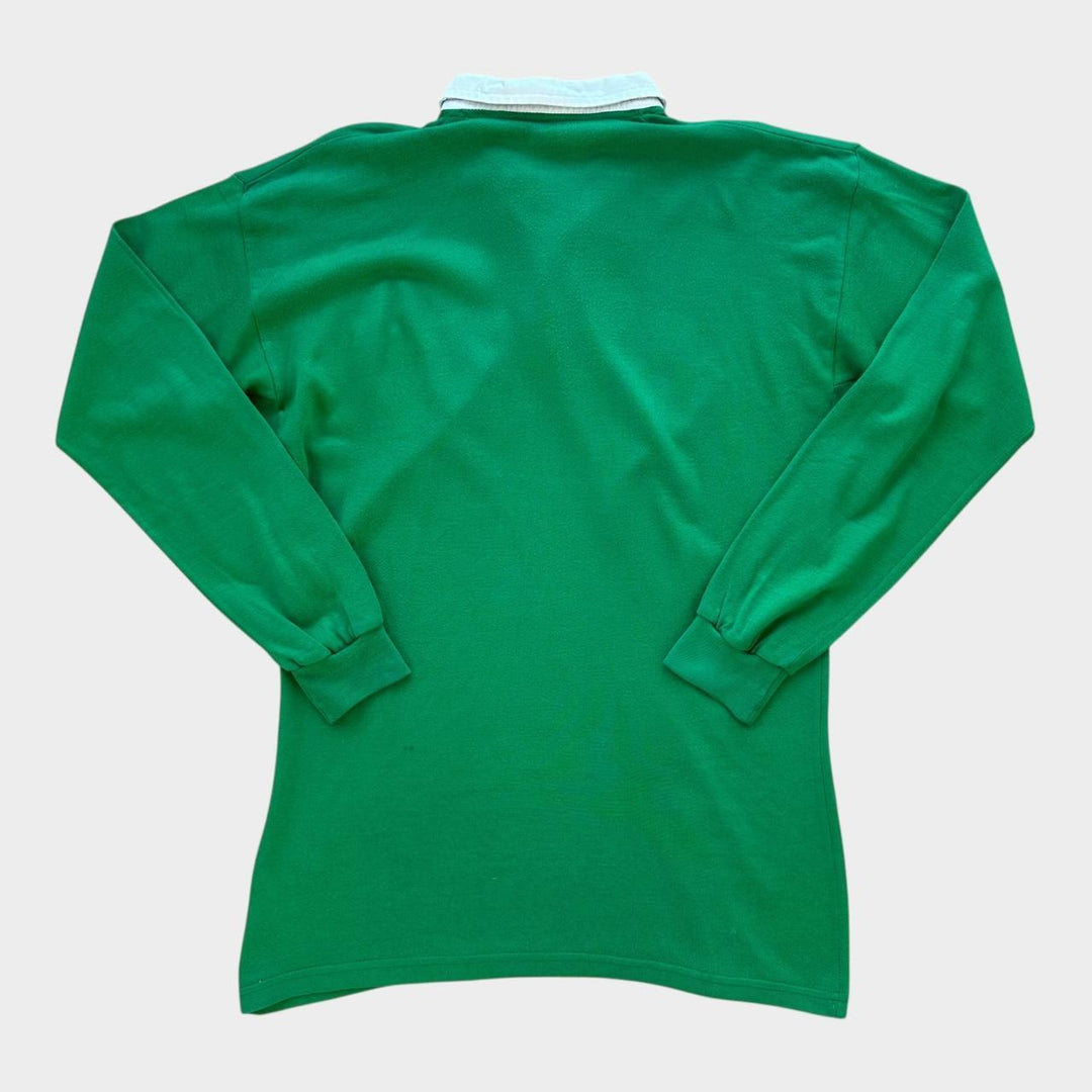 Vintage Ireland rugby top - stor