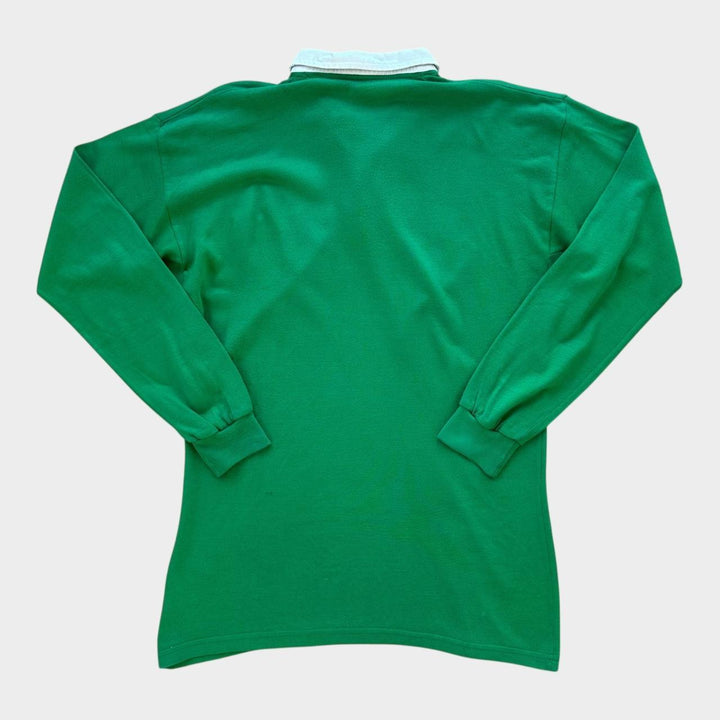 Vintage Ireland rugby top - stor