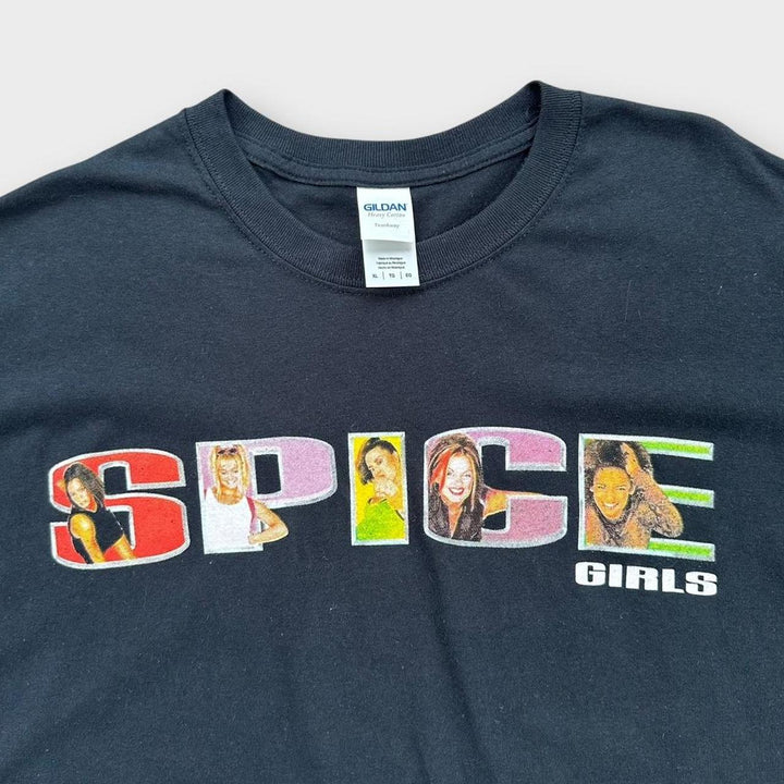Spice Girls 2019 tour-t-shirt - XL