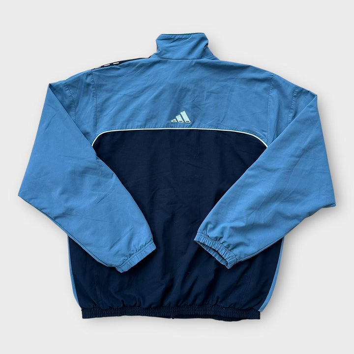 Vintage Adidas træningsjakke - XL