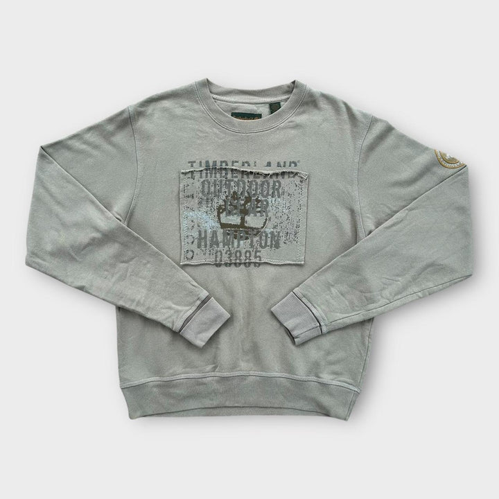 Timberland sweatshirt - medium