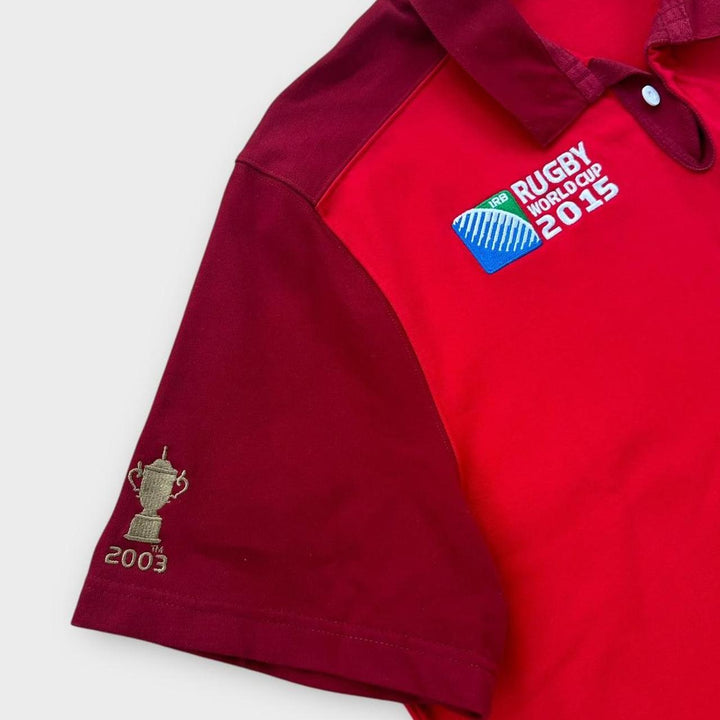 England rugbytrøje - XXL