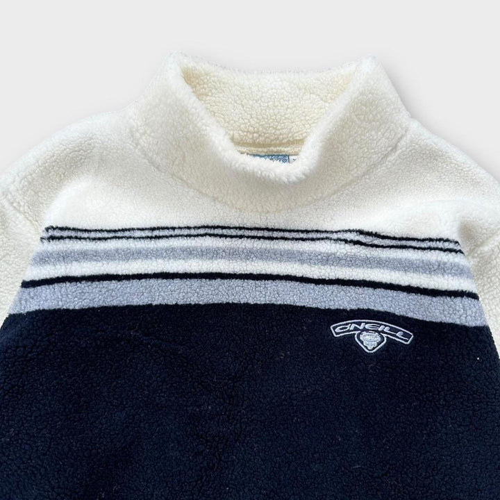 Vintage O'Neill fleece - dame XL