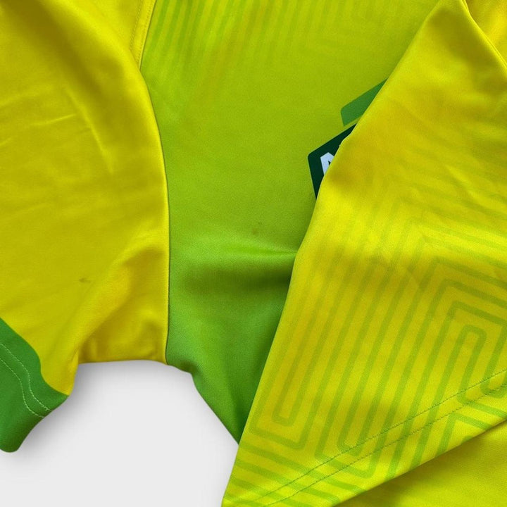 Australia rugby sevens rugby top - XL