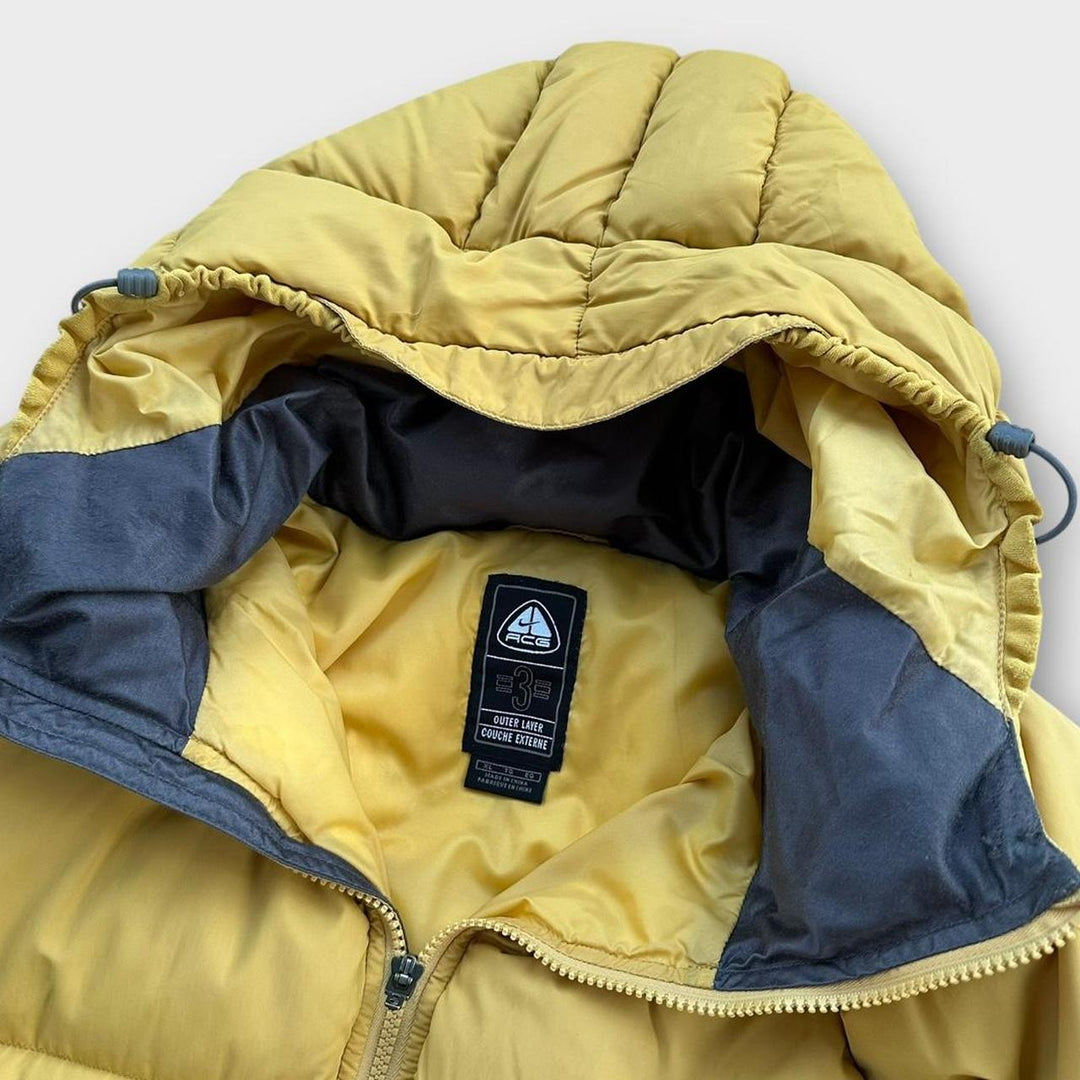 Nike ACG pufferjakke - XL