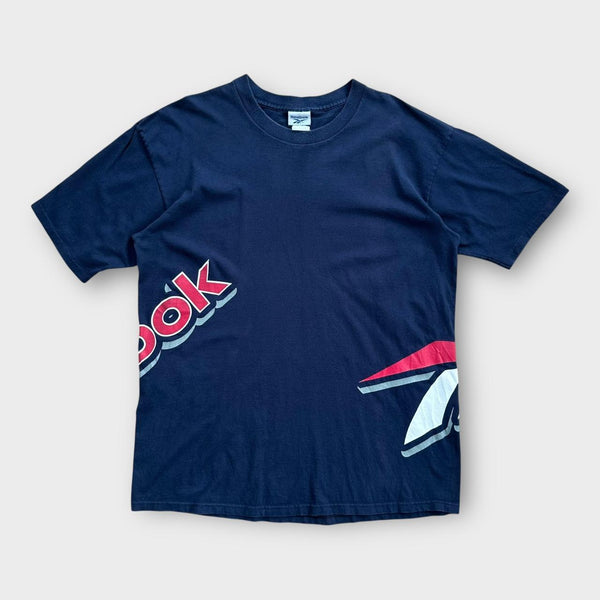 Vintage Reebok t-shirt - XL