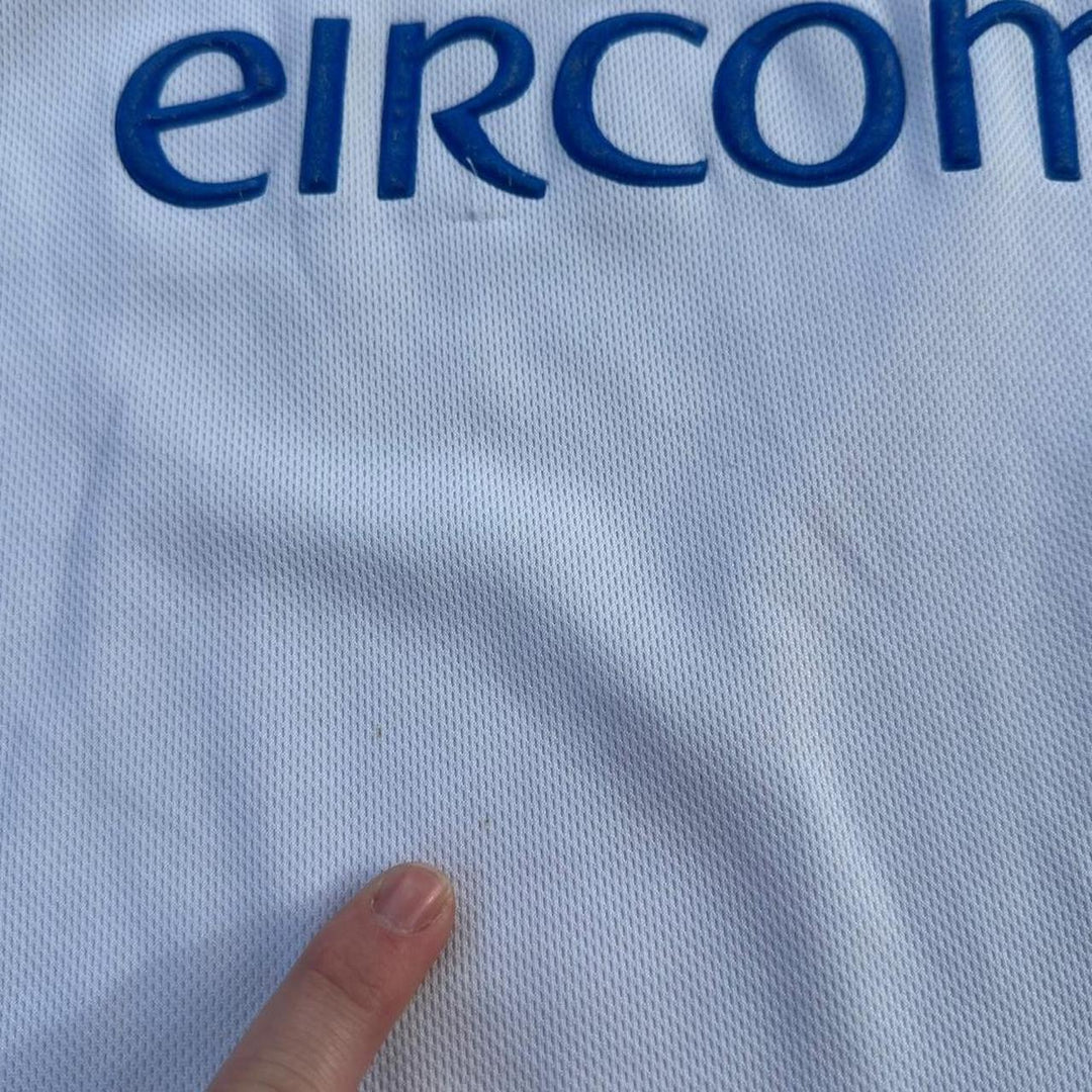 Vintage Irland fodboldtrøje - XXL