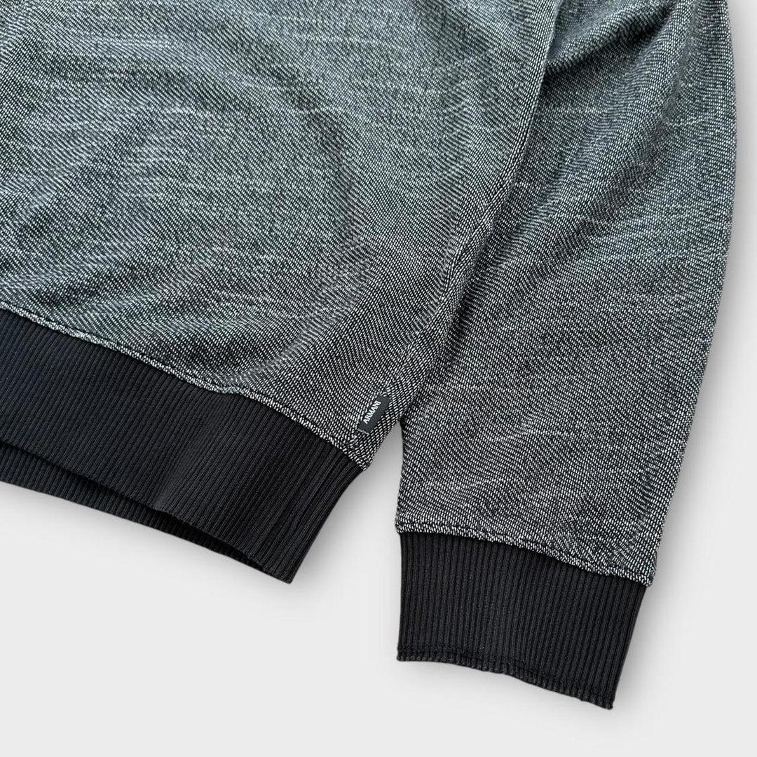 Armani Jeans sweatshirt - XL