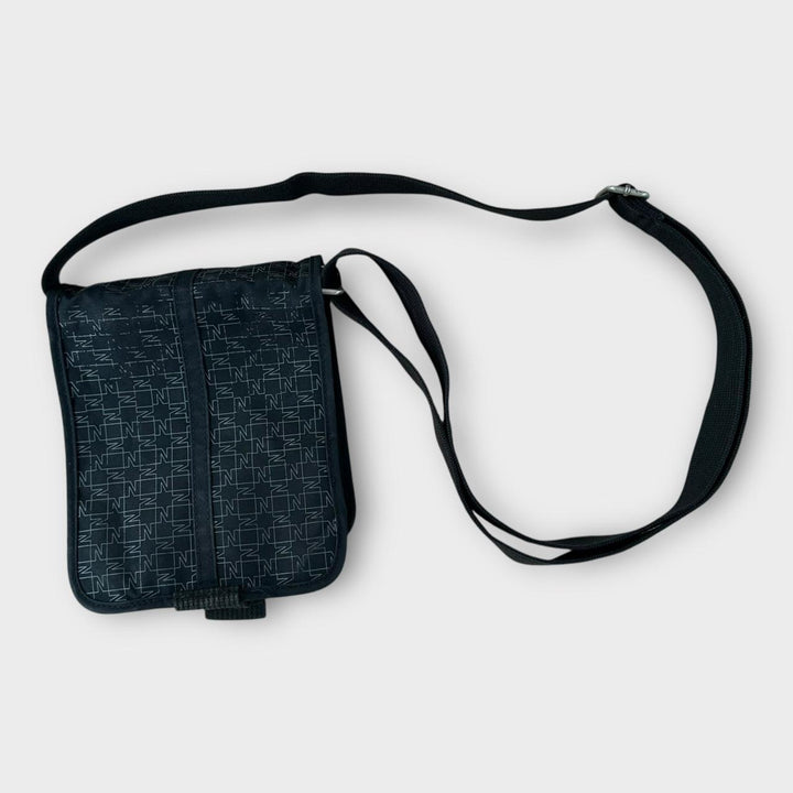 Vintage Nike sidetaske - one size