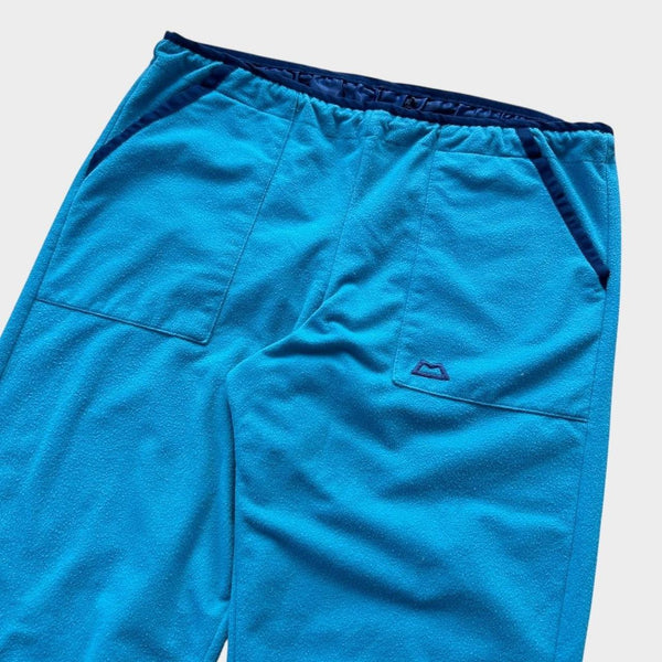 Mountain equipment fleece joggers - 34 inches