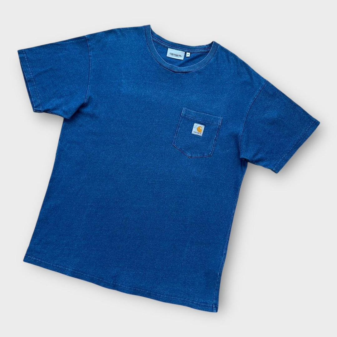 Carhartt WIP lomme-t-shirt - medium