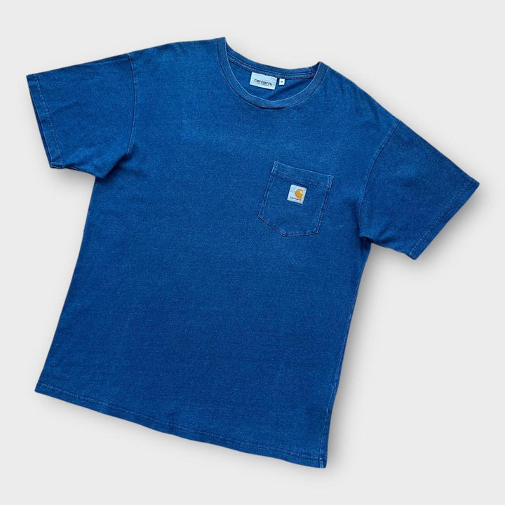 Carhartt WIP lomme-t-shirt - medium