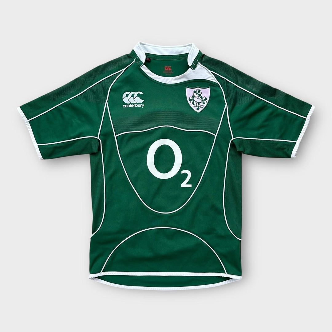 Irland rugby top - lille