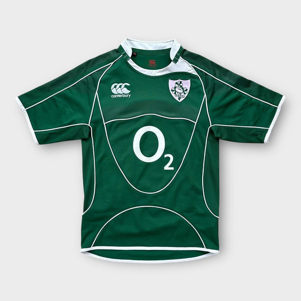Irland rugby top - lille