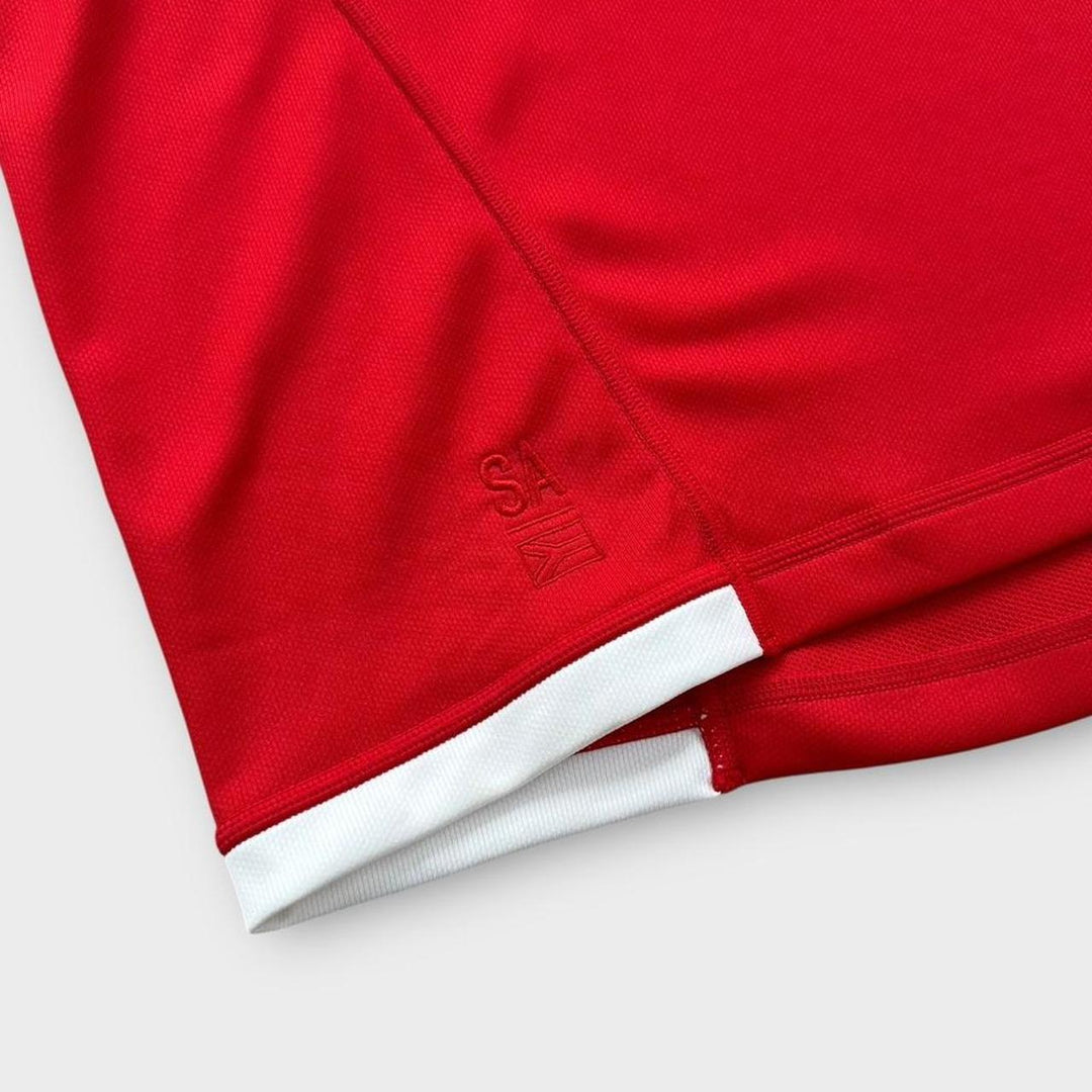 Lions rugby top - stor