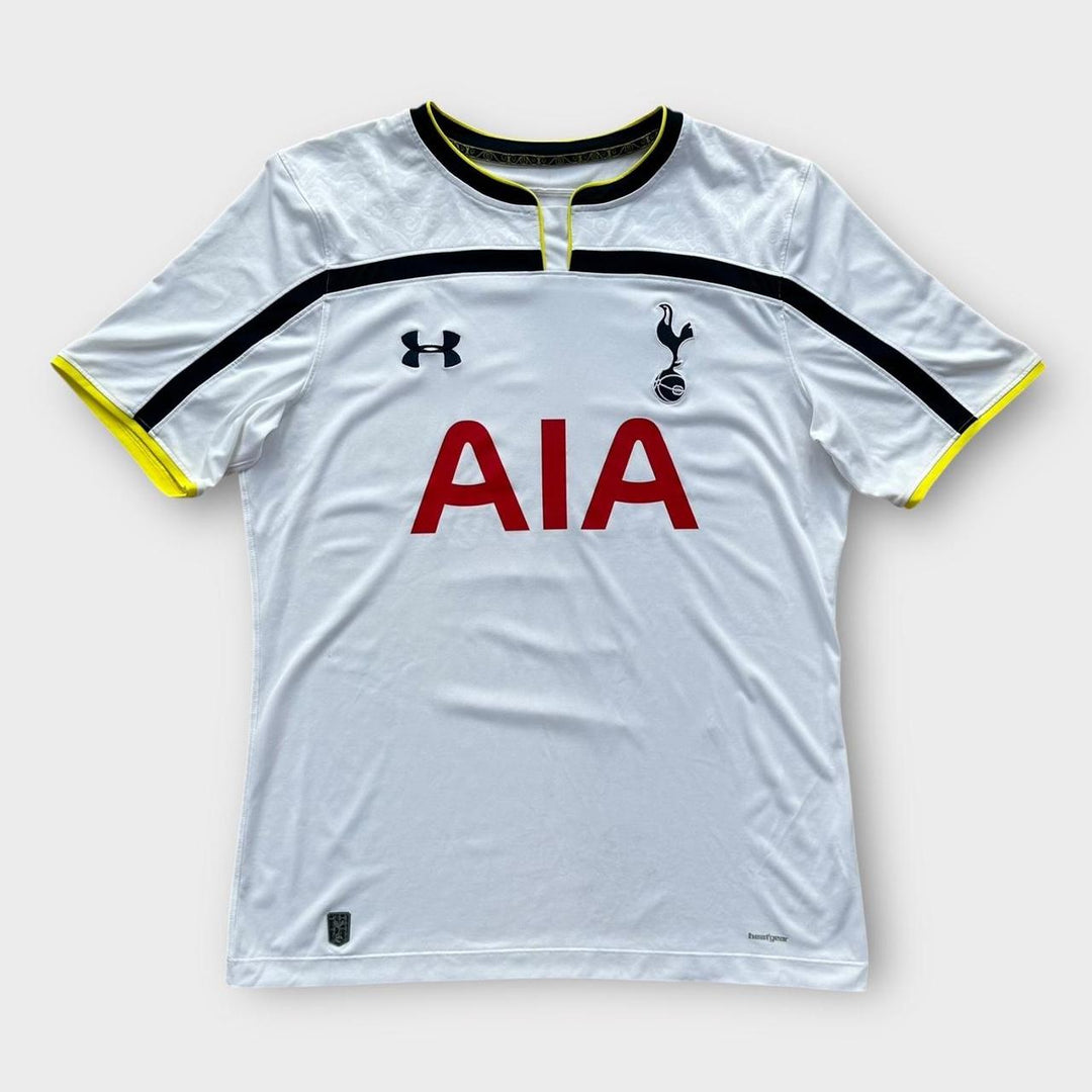Tottenham Hotspur fodboldtrøje 2014/2015 - XL