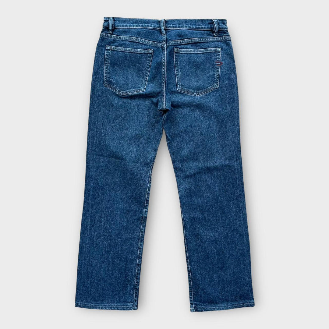 Vintage Diesel jeans - talje 32 tommer