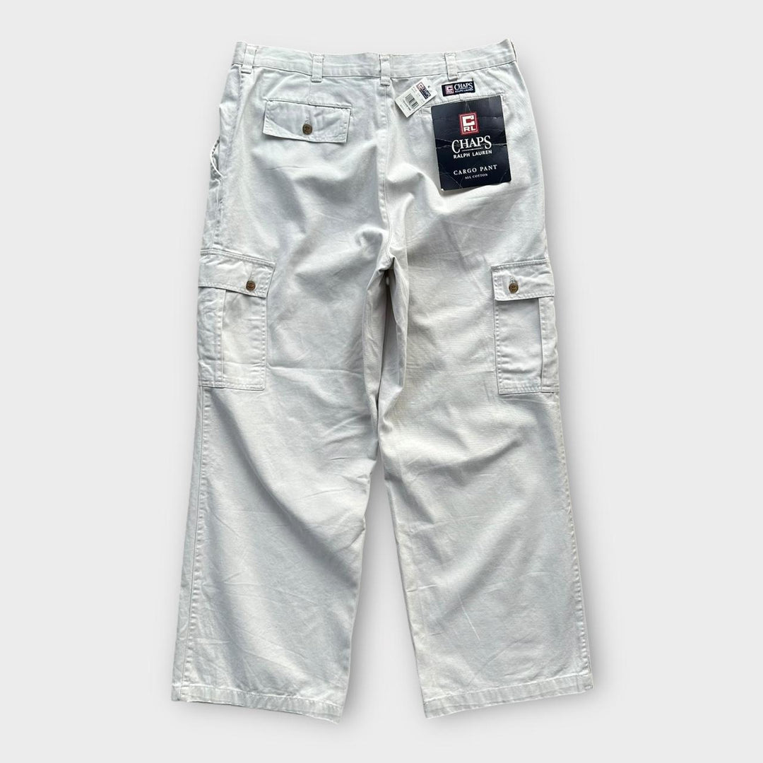 Chaps Ralph Lauren cargos - talje 36