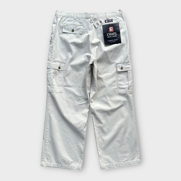 Chaps Ralph Lauren cargos - talje 36