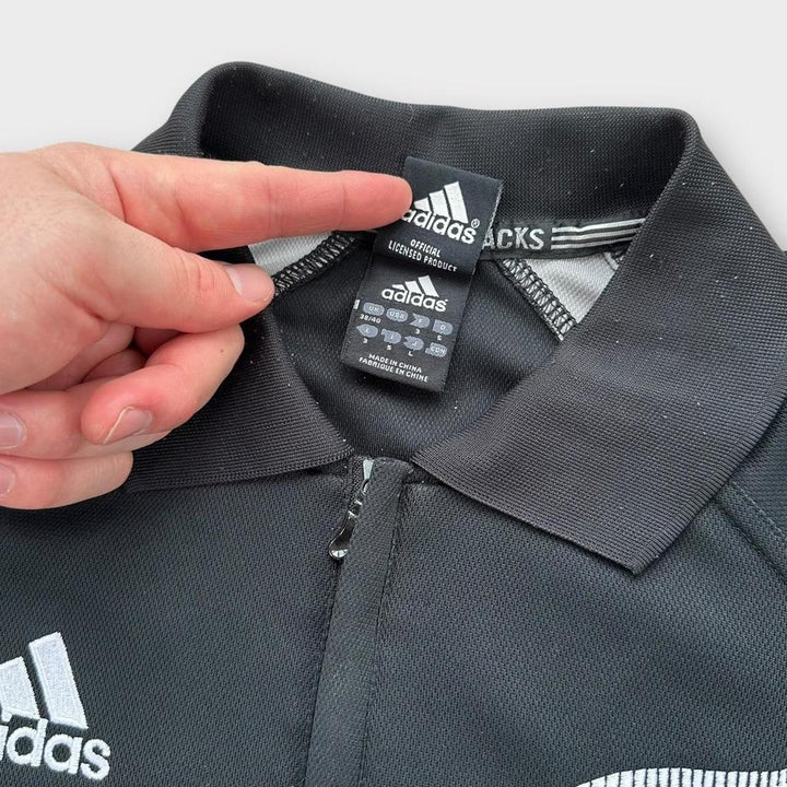 New Zealand rugby top - stor