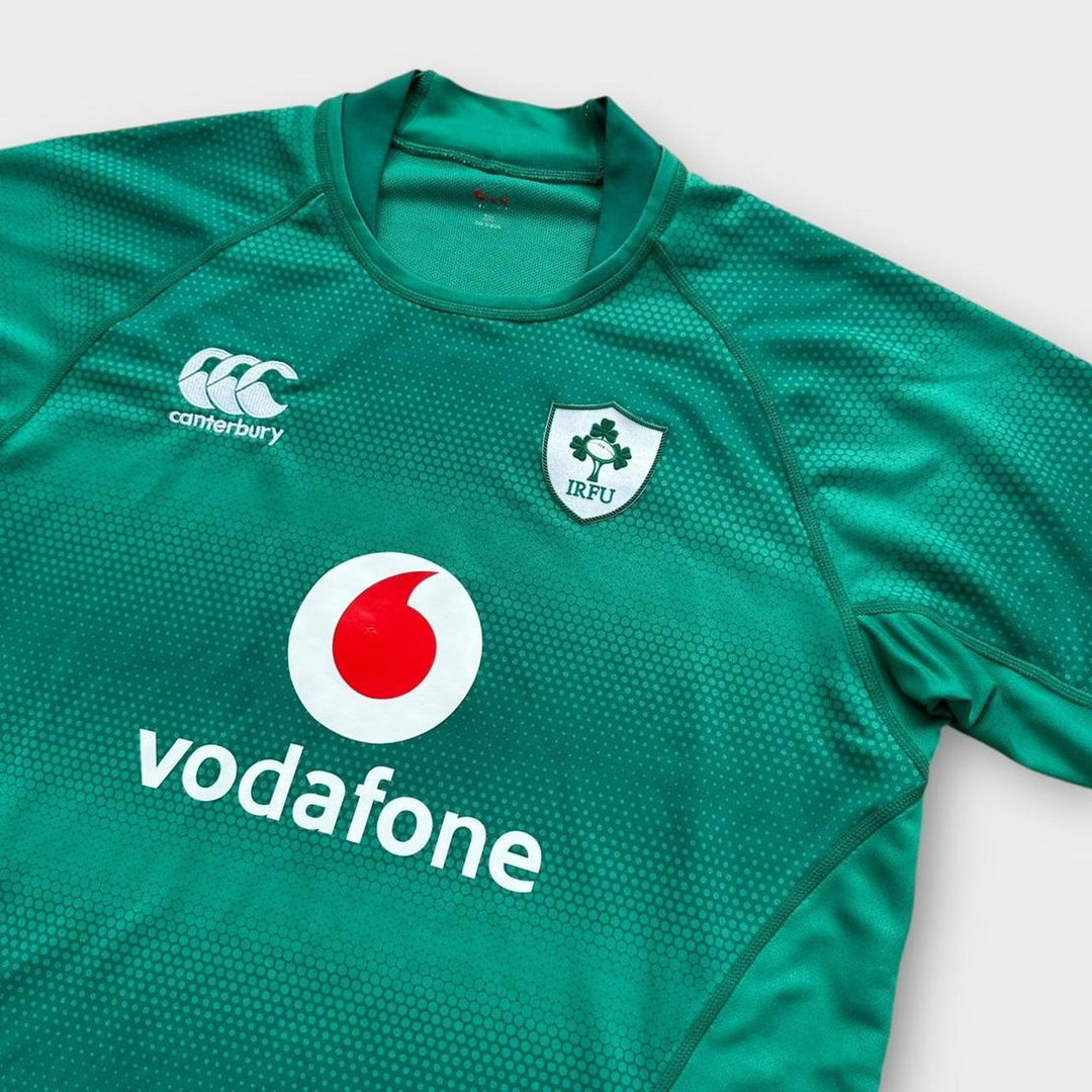 Irland rugby top - XXL