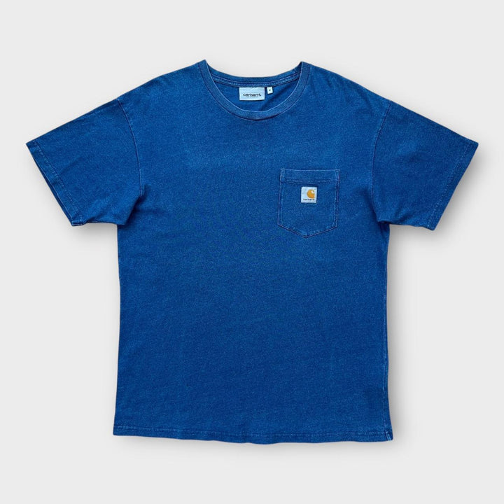 Carhartt WIP lomme-t-shirt - medium