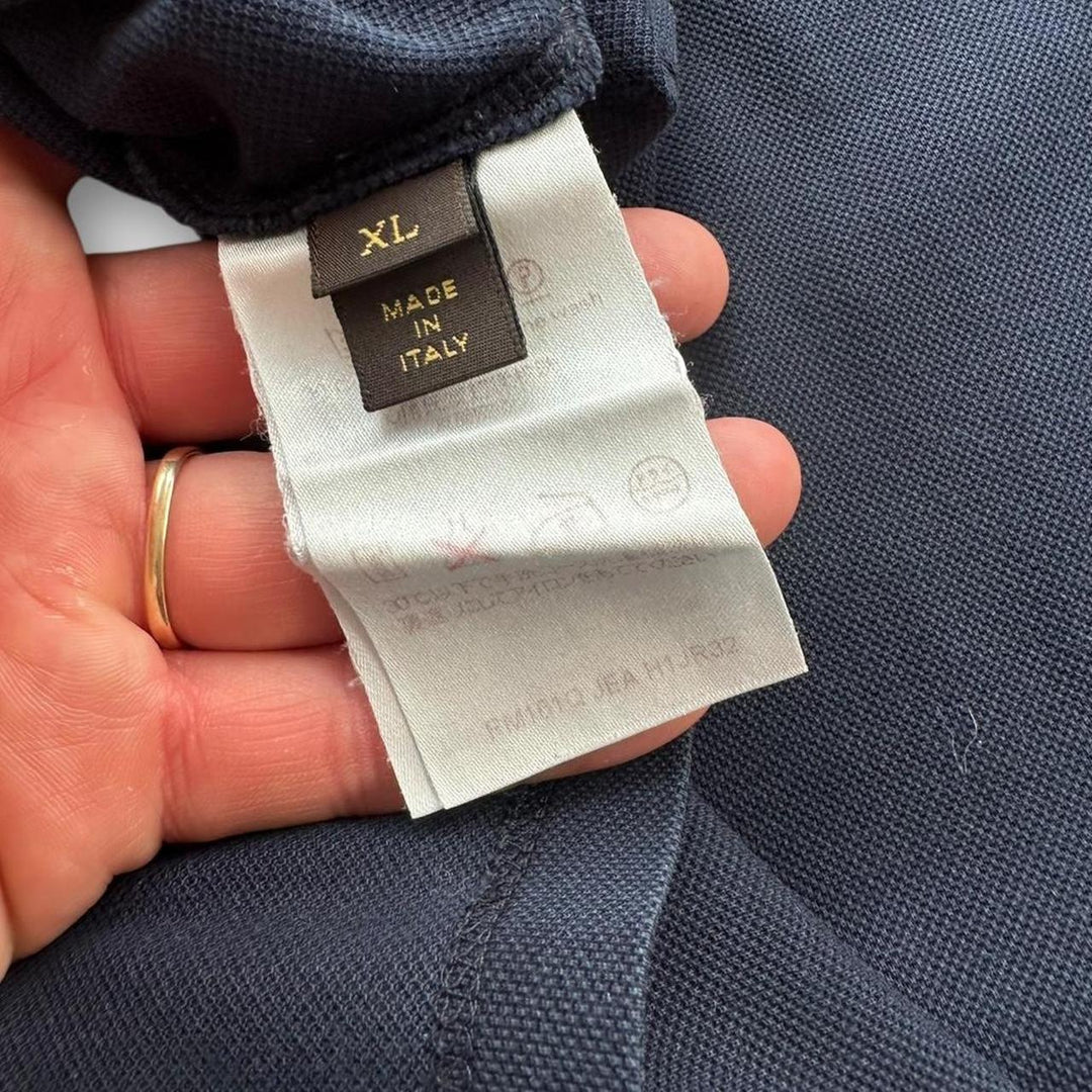 Louis Vuitton poloshirt - XL